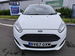 Ford Fiesta 1.2L Zetec Hatchback 5dr Petrol Manual Euro 6 (81 bhp) 5dr Manual 2017