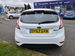 Ford Fiesta 1.2L Zetec Hatchback 5dr Petrol Manual Euro 6 (81 bhp) 5dr Manual 2017