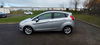 Ford Fiesta 1.5L Zetec TDCI Hatchback 5dr Diesel Manual Euro 6 (74 bhp) 5dr Manual 2025