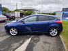 Ford Focus 1.0L Titanium Hatchback 5dr Petrol Manual Euro 6 (123 bhp) 5dr Manual 2025