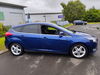 Ford Focus 1.0L Titanium Hatchback 5dr Petrol Manual Euro 6 (123 bhp) 5dr Manual 2025