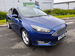 Ford Focus 1.0L Titanium Hatchback 5dr Petrol Manual Euro 6 (123 bhp) 5dr Manual 2018