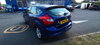 Ford Focus 1.0L Zetec Navigator T Hatchback 5dr Petrol Manual Euro 5 (123 bhp) 5dr Manual 2026