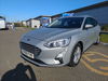 Ford Focus 1.5L Zetec TDCI Estate 5dr Diesel Manual Euro 6 (118 bhp) 5dr Manual 2025