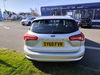 Ford Focus 1.5L Zetec TDCI Estate 5dr Diesel Manual Euro 6 (118 bhp) 5dr Manual 2025