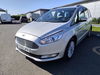 Ford Galaxy 2.0L Zetec EcoBlue MPV 5dr Diesel Manual Euro 6 (148 bhp) 5dr Manual 2025