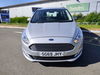 Ford Galaxy 2.0L Zetec EcoBlue MPV 5dr Diesel Manual Euro 6 (148 bhp) 5dr Manual 2025