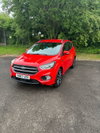 Ford Kuga 1.5 TDCi ST-Line SUV 5dr Diesel Manual Euro 6 (s/s) (120 ps) 5dr Manual 2026