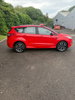Ford Kuga 1.5 TDCi ST-Line SUV 5dr Diesel Manual Euro 6 (s/s) (120 ps) 5dr Manual 2017