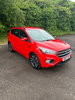 Ford Kuga 1.5 TDCi ST-Line SUV 5dr Diesel Manual Euro 6 (s/s) (120 ps) 5dr Manual 2017
