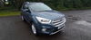 Ford Kuga 1.5 TDCi Titanium SUV 5dr Diesel Manual Euro 6 (s/s) (120 ps) 5dr Manual 2026