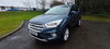 Ford Kuga 1.5 TDCi Titanium SUV 5dr Diesel Manual Euro 6 (s/s) (120 ps) 5dr Manual 2026