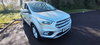 Ford Kuga 2.0 TDCi Titanium SUV 5dr Diesel Manual Euro 6 (s/s) (150 ps) 5dr Manual 2026