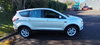 Ford Kuga 2.0 TDCi Titanium SUV 5dr Diesel Manual Euro 6 (s/s) (150 ps) 5dr Manual 2026