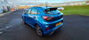 Ford Puma 1.0L ST-Line MHEV SUV 5dr Petrol Manual Euro 6 (123 bhp) 5dr Manual 2025