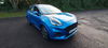 Ford Puma 1.0L ST-Line MHEV SUV 5dr Petrol Manual Euro 6 (123 bhp) 5dr Manual 2025