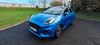 Ford Puma 1.0L ST-Line MHEV SUV 5dr Petrol Manual Euro 6 (123 bhp) 5dr Manual 2025