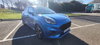 Ford Puma 1.0T EcoBoost MHEV ST-Line SUV 5dr Petrol Manual Euro 6 (s/s) (155 ps) 5dr Manual 2026