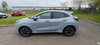 Ford Puma 1.0T EcoBoost MHEV ST-Line X SUV 5dr Petrol Manual Euro 6 (s/s) (125 ps) 5dr Manual 2026