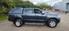 Ford Ranger 2.0 EcoBlue Limited Pickup Double Cab 4dr Diesel Manual 4WD Euro 6 (s/s) (170 ps) 4dr Manual 2026