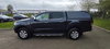 Ford Ranger 2.0 EcoBlue Limited Pickup Double Cab 4dr Diesel Manual 4WD Euro 6 (s/s) (170 ps) 4dr Manual 2026