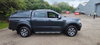 Ford Ranger 2.0 EcoBlue Wildtrak Pickup Double Cab 4dr Diesel Auto 4WD Euro 6 (s/s) (213 ps) 4dr Automatic 2026