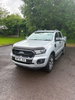 Ford Ranger 2.0 EcoBlue Wildtrak Pickup Double Cab 4dr Diesel Auto 4WD Euro 6 (s/s) (213 ps) 4dr Automatic 2020