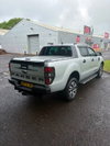Ford Ranger 2.0 EcoBlue Wildtrak Pickup Double Cab 4dr Diesel Auto 4WD Euro 6 (s/s) (213 ps) 4dr Automatic 2026