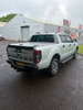 Ford Ranger 2.0 EcoBlue Wildtrak Pickup Double Cab 4dr Diesel Auto 4WD Euro 6 (s/s) (213 ps) 4dr Automatic 2020