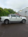 Ford Ranger 2.0 EcoBlue Wildtrak Pickup Double Cab 4dr Diesel Auto 4WD Euro 6 (s/s) (213 ps) 4dr Automatic 2026
