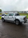 Ford Ranger 2.0 EcoBlue Wildtrak Pickup Double Cab 4dr Diesel Auto 4WD Euro 6 (s/s) (213 ps) 4dr Automatic 2026
