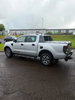Ford Ranger 2.0 EcoBlue Wildtrak Pickup Double Cab 4dr Diesel Auto 4WD Euro 6 (s/s) (213 ps) 4dr Automatic 2020