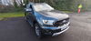 Ford Ranger 2.0 EcoBlue Wildtrak Pickup Double Cab 4dr Diesel Auto 4WD Euro 6 (s/s) (213 ps) 4dr Automatic 2026