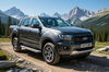 Ford Ranger 2.0 EcoBlue Wildtrak Pickup Double Cab 4dr Diesel Auto 4WD Euro 6 (s/s) (213 ps) 4dr Automatic 2026