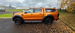 Ford Ranger 3.2L Wildtrak 4x4 Double Cab TDCi Auto 5dr Diesel Automatic Euro 6 (197 bhp) 5dr Automatic 2019