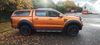 Ford Ranger 3.2L Wildtrak 4x4 Double Cab TDCi Auto 5dr Diesel Automatic Euro 6 (197 bhp) 5dr Automatic 2025