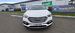 Hyundai Santa Fe 2.2L Premium Blue Drive CRDi SUV 5dr Diesel Manual Euro 6 (197 bhp) 5dr Manual 2018
