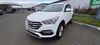 Hyundai Santa Fe 2.2L Premium Blue Drive CRDi SUV 5dr Diesel Manual Euro 6 (197 bhp) 5dr Manual 2025