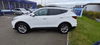 Hyundai Santa Fe 2.2L Premium Blue Drive CRDi SUV 5dr Diesel Manual Euro 6 (197 bhp) 5dr Manual 2025