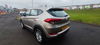 Hyundai Tucson 1.6 GDi Blue Drive SE Nav SUV 5dr Petrol Manual Euro 6 (s/s) (132 ps) 5dr Manual 2026