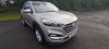 Hyundai Tucson 1.6 GDi Blue Drive SE Nav SUV 5dr Petrol Manual Euro 6 (s/s) (132 ps) 5dr Manual 2026