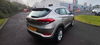 Hyundai Tucson 1.6 GDi Blue Drive SE Nav SUV 5dr Petrol Manual Euro 6 (s/s) (132 ps) 5dr Manual 2026