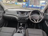 Hyundai Tucson 1.7L S Blue Drive 2WD CRDi SUV 5dr Diesel Manual Euro 6 (114 bhp) 5dr Manual 2025