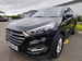 Hyundai Tucson 1.7L S Blue Drive 2WD CRDi SUV 5dr Diesel Manual Euro 6 (114 bhp) 5dr Manual 2017