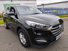 Hyundai Tucson 1.7L S Blue Drive 2WD CRDi SUV 5dr Diesel Manual Euro 6 (114 bhp) 5dr Manual 2025