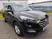 Hyundai Tucson 1.7L S Blue Drive 2WD CRDi SUV 5dr Diesel Manual Euro 6 (114 bhp) 5dr Manual 2017