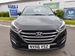 Hyundai Tucson 1.7L S Blue Drive 2WD CRDi SUV 5dr Diesel Manual Euro 6 (114 bhp) 5dr Manual 2017