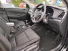 Hyundai Tucson 1.7L S Blue Drive 2WD CRDi SUV 5dr Diesel Manual Euro 6 (114 bhp) 5dr Manual 2025