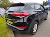 Hyundai Tucson 1.7L S Blue Drive 2WD CRDi SUV 5dr Diesel Manual Euro 6 (114 bhp) 5dr Manual 2025