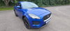 Jaguar E-PACE 2.0 D150 SUV 5dr Diesel Manual Euro 6 (s/s) (150 ps) 5dr Manual 2026